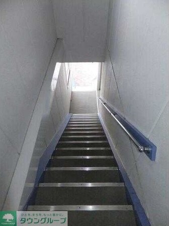 YKゴールデンIIIの物件内観写真